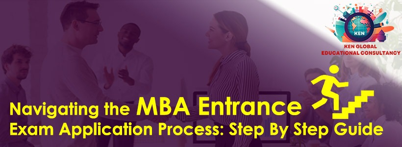 MBA Entrance Exam